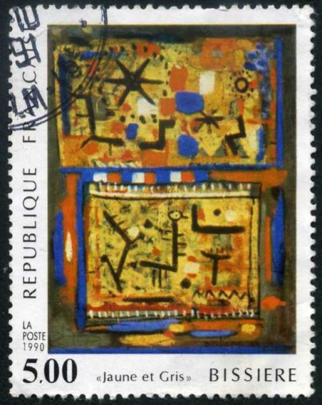 Bissiere