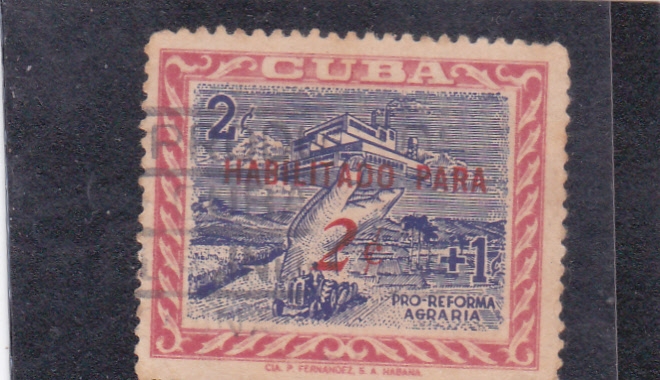 pro-reforma agraria