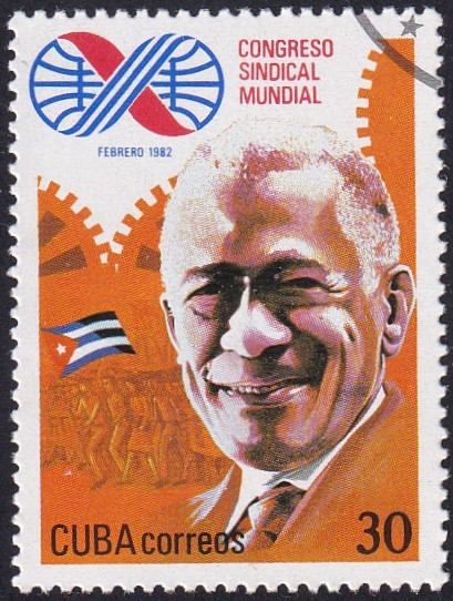 Congreso Sindical Mundial