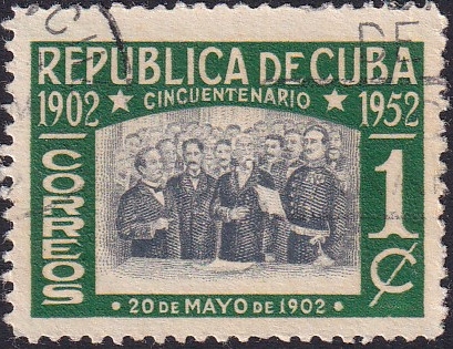 Declaración de Independencia
