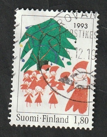 1198 - Navidad