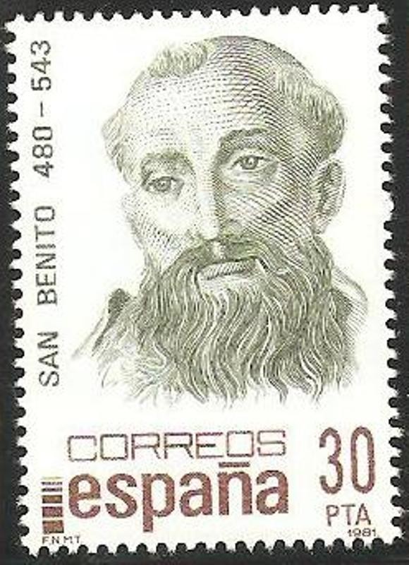 2620 - San Benito