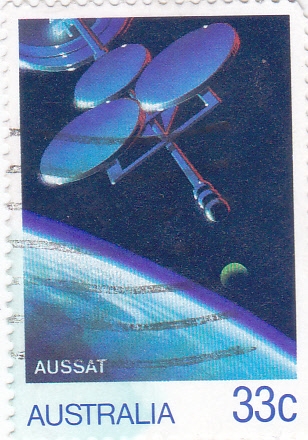 AUSSAT