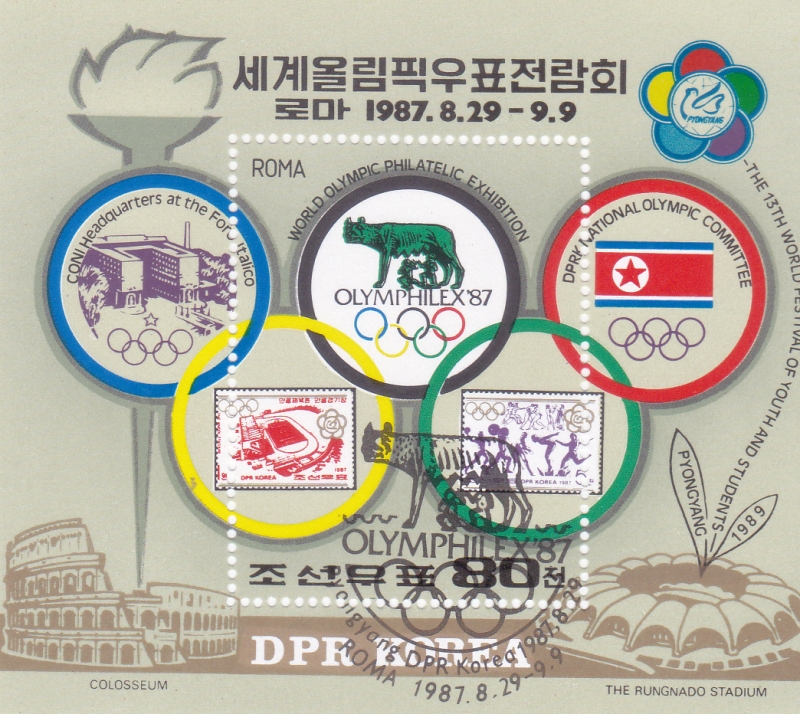OLIMPIADA