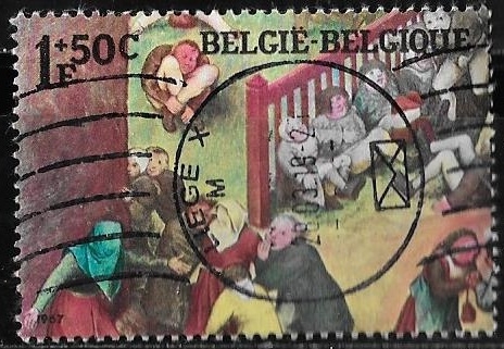 Bélgica