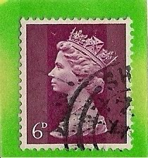 Reina Isabel II