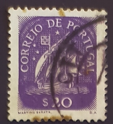 Caravela