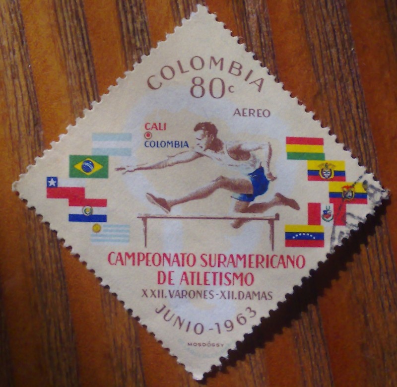 Atletismo
