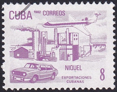 Níquel