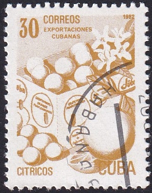 Cítricos