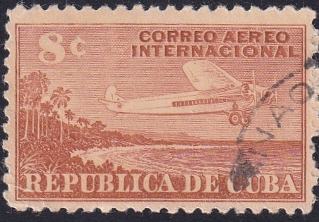 Correo Aéreo Internacional