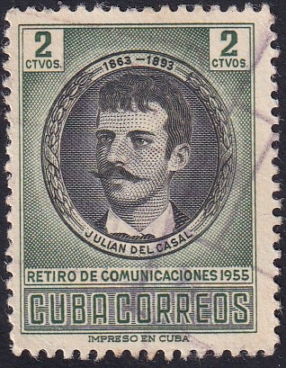 Julián del Casal