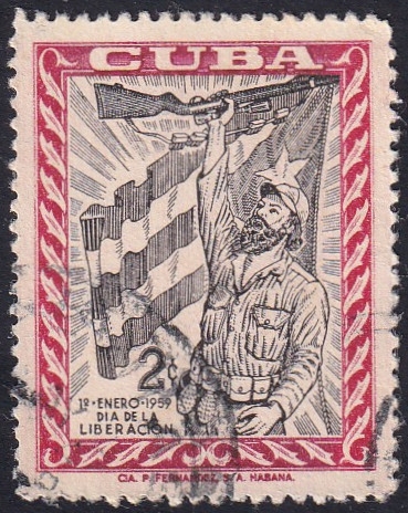 Día de la Liberación