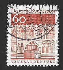 944 - Puerta de Treptow