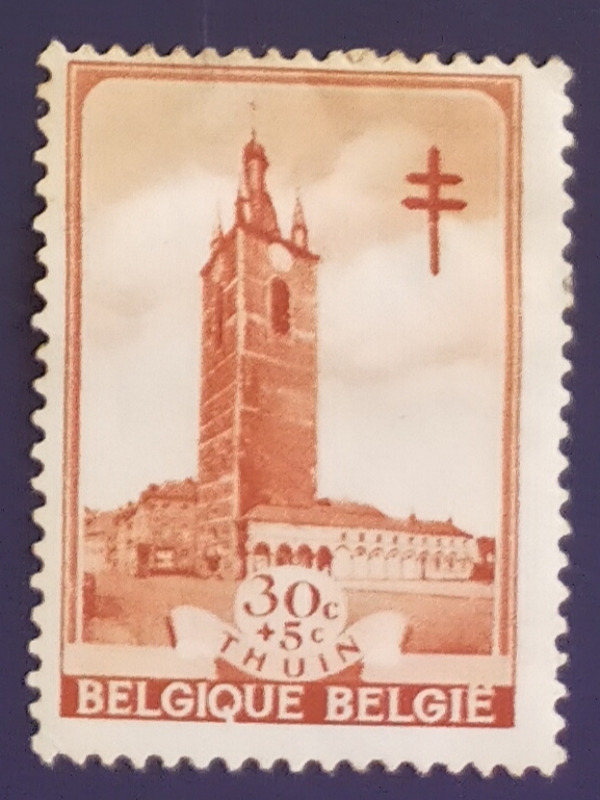 Torre Thuin