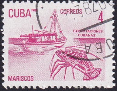 Mariscos