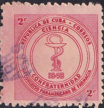 Congreso Panamericano de Farmacia