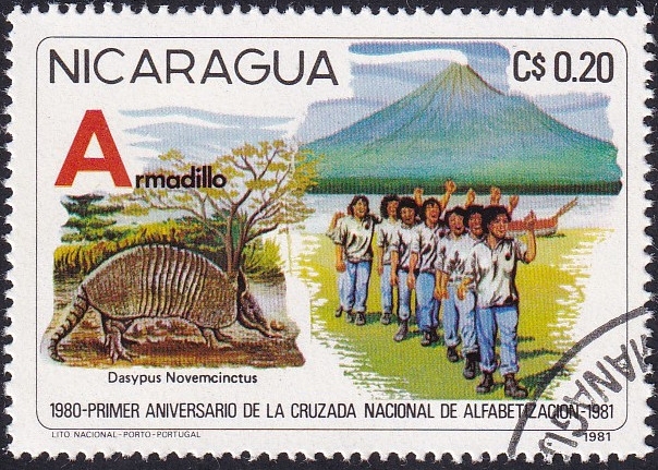 Alfabetización