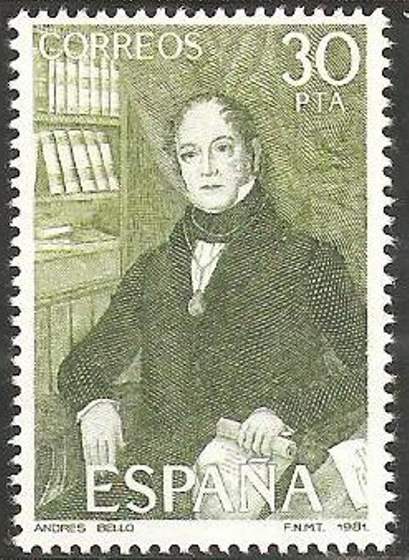 2647 - Andrés Bello