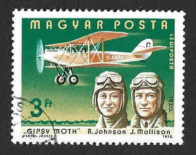 C404 - LXXV Aniversario del Primer Vuelo de los Hermanos Wright