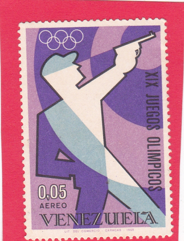 OLIMPIADA