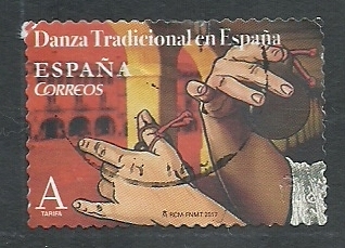 Dansa Tradicional
