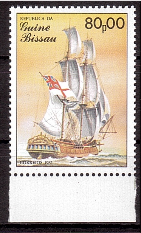 serie- Navios