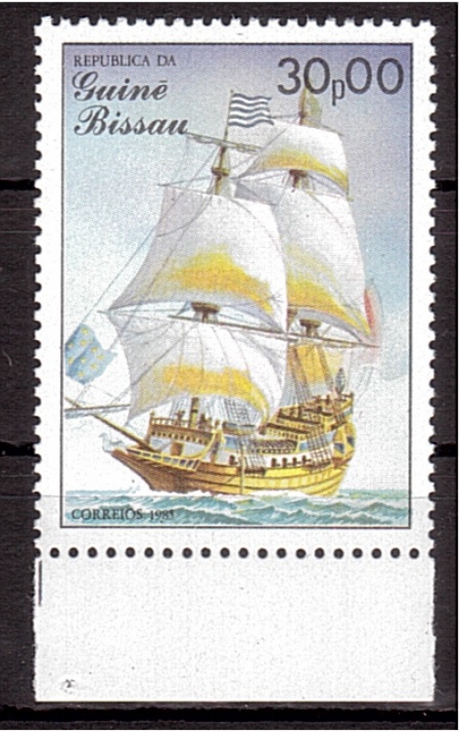 serie- Navios