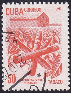 Tabaco