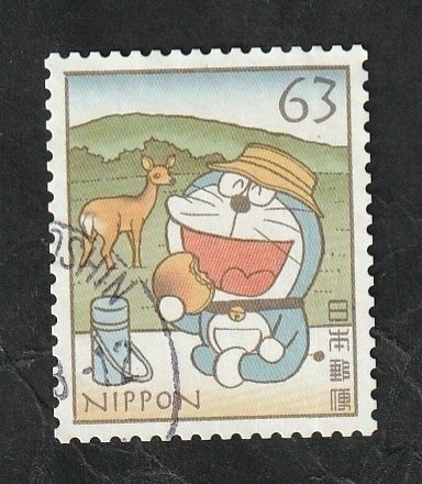 9890 - Doraemon