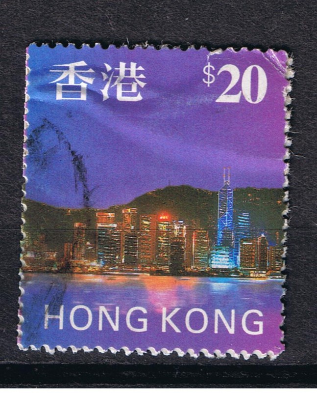 Hon kong