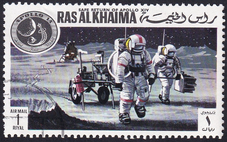 Apollo 14