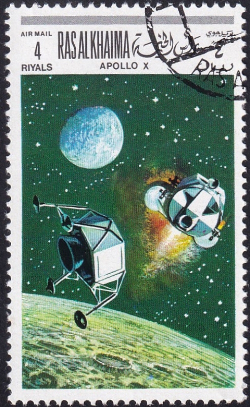 Apollo 10