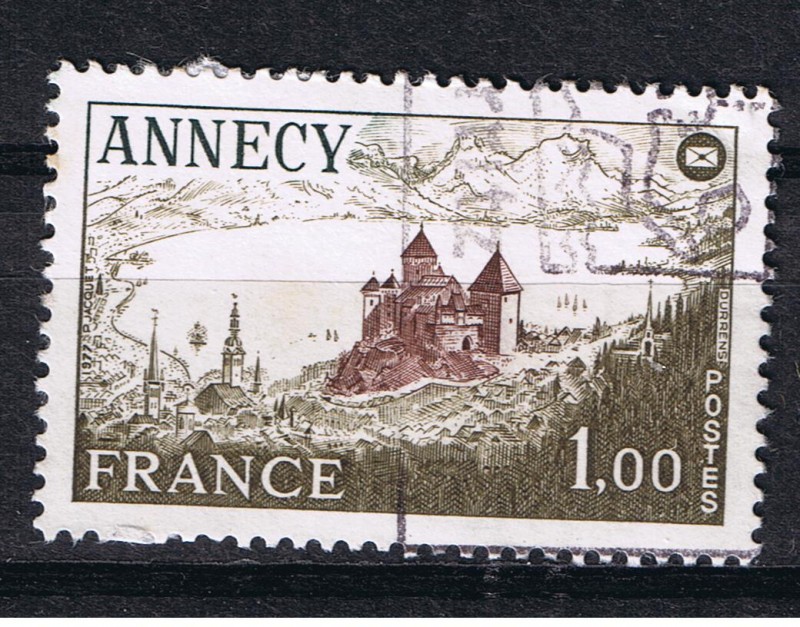 Annecy