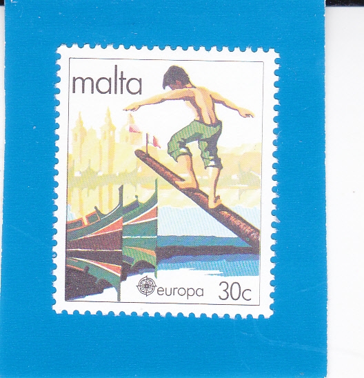 Europa Cept