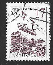 515 - Industria Maderera