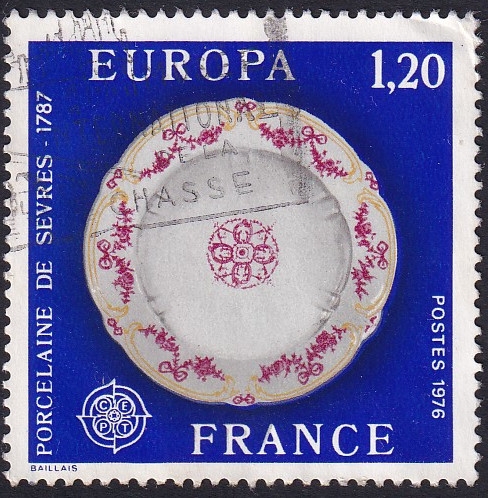 Europa 1976