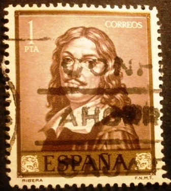 ESPAÑA 1963 José de Rivera “El Españoleto”