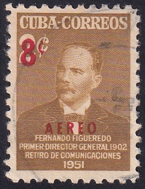 Fernando Figueredo