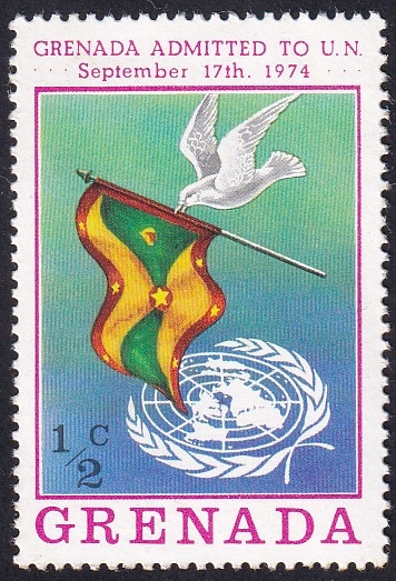 Admisión a las Naciones Unidas