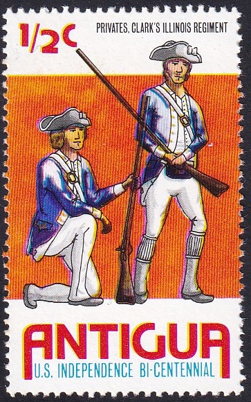Bi-centenario de la independencia de América