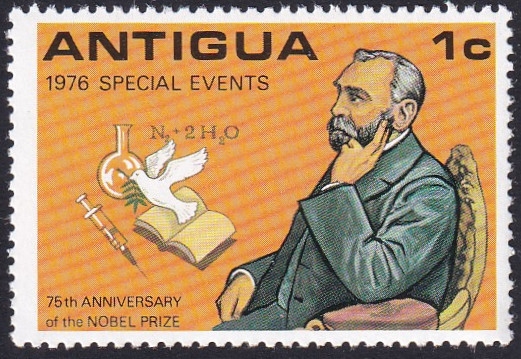 75 Aniversario Premio Nobel