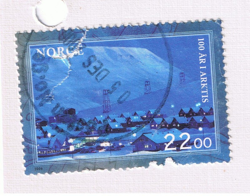 100  AR  I  ARKTIS