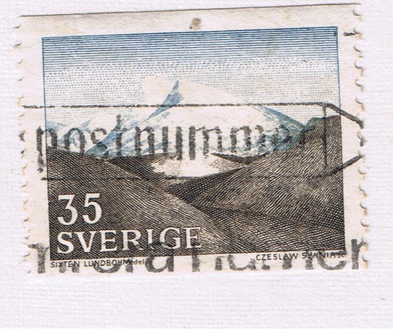 Suecia 4
