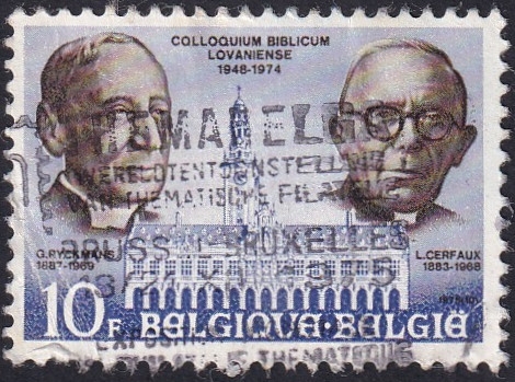 Colloqium biblicum