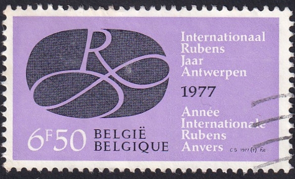 Año internacional Rubens