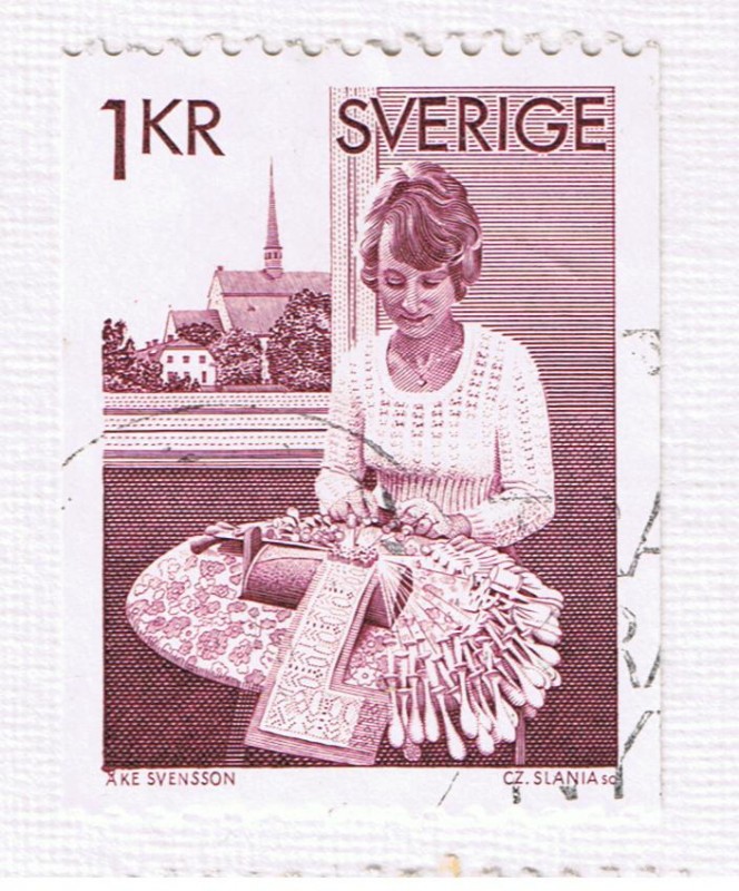 Suecia 6