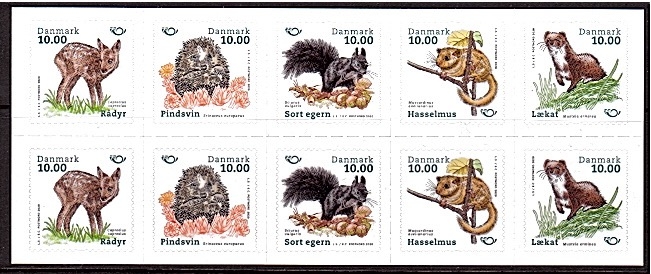 serie- Fauna