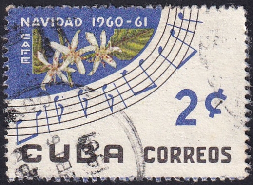 Navidad 1960-61