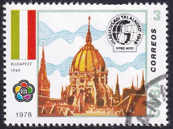 Budapest